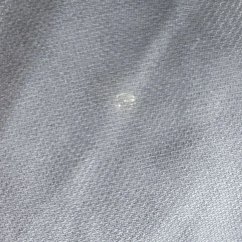 Hugo Boss Men's Sport Coat Blazer Two Button Solid Black SHK SKIN Wool Size‎ 40R